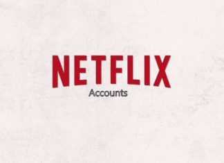 Free Netflix Accounts