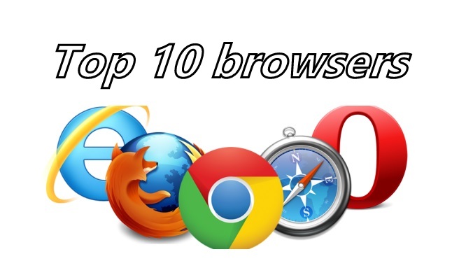 Trænge ind Niende vidne Top 10 Best browsers for Android 2020 - Fastest & Secure