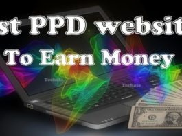 Best ppd websites