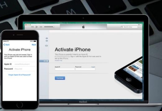 DoulCi Activator iCloud Unlock tool free no survey