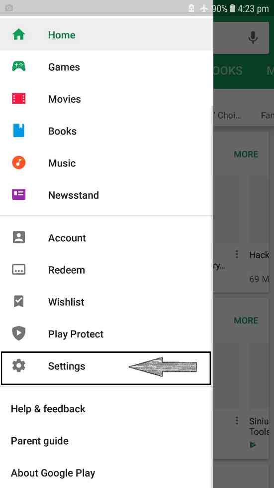 How to Get Previous Versions of Android Apps