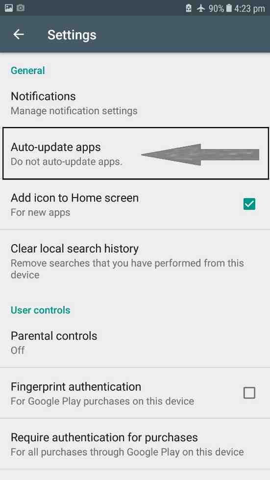 How to Get Previous Versions of Android Apps