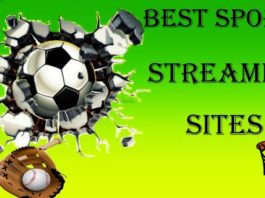 Best sports streaming sites