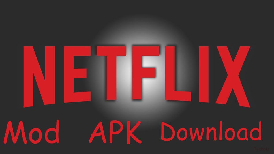 download new version of netflix apk