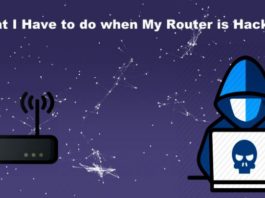 Tips to secure your router