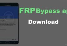 FRP bypass APK Download