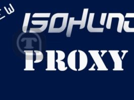 isoHunt Proxy 2018 – isoHunt Unblocked & isoHunt Mirror Sites List