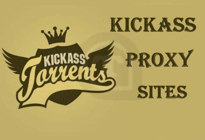 Kickass Proxy | Kickass Unblocked & KAT Sites List 2020