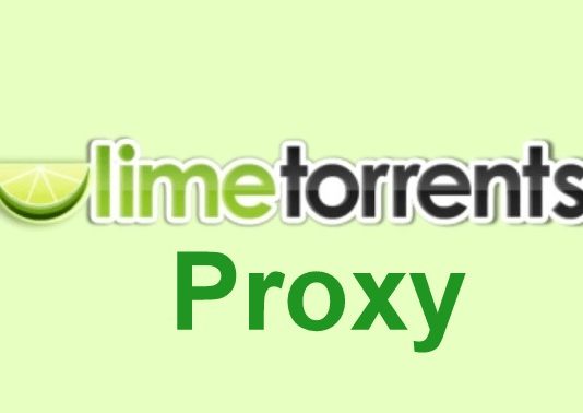 Limetorrents Proxy 2018 – Limetorrents Unblocked & Limetorrent Mirror Sites List