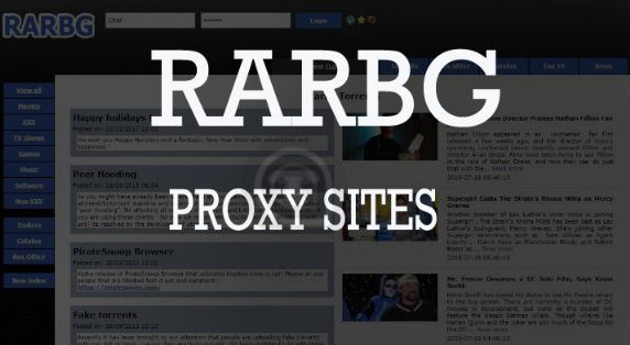 Rarbg Proxy 2020 Rarbg Unblocked Rarbg Mirror Sites List Techola Net - http proxy site free robux