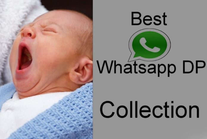 Whatsapp DP images