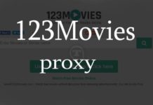 123movies proxy