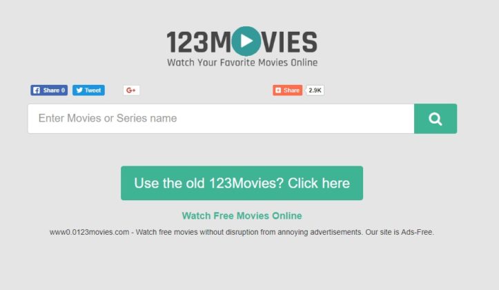 123movies Proxy 2023 - 123movies Unblocked - 123movies Mirror Sites 