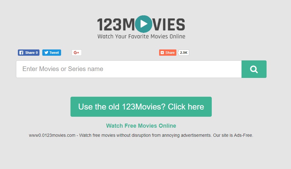 123movies proxy