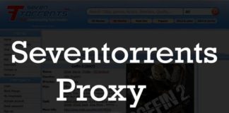 7torrents proxy sites