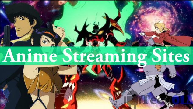 Best Free Anime Streaming Sites list 2022 (Watch Free Anime) - Techola.net