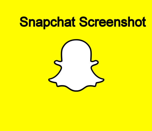 Snapchat screenshot without knowing