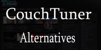 couchtuner alternatives