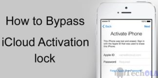 icloud-activation- lock removal