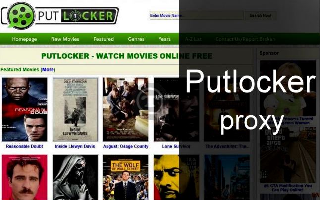 Putlocker9 unblocked new arrivals