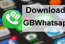 Download GBwhatsapp