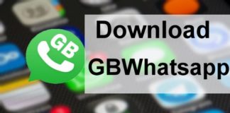 Download GBwhatsapp
