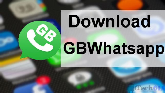 gbwhatsapp download