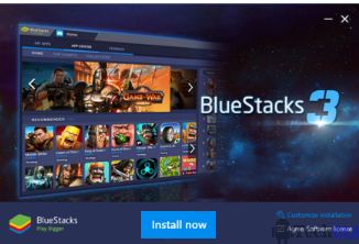 bluestacks 3