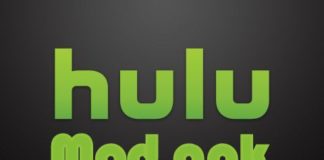 Hulu mod apk