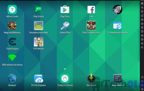 Best android emulators for windows and mac