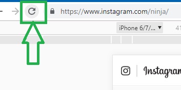 How to use instagram on PC