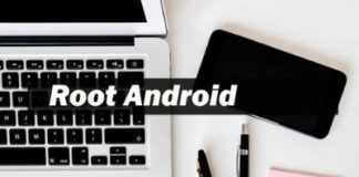Root Android Without PC