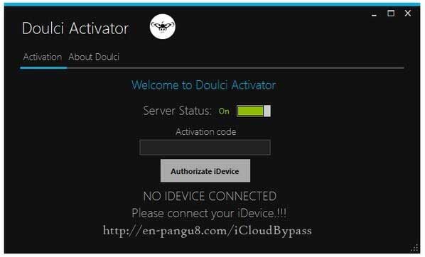 iCloud bypass tools