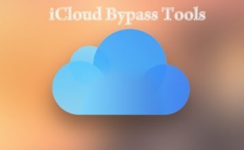 iCloud bypass top