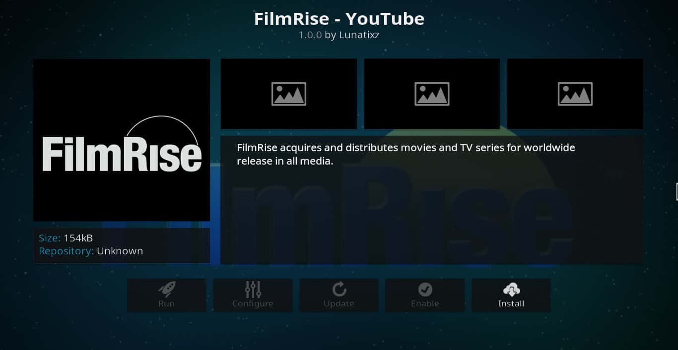 newest all in one addon for kodi