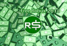 robux roblux