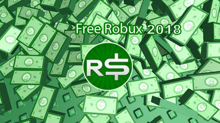 Easy Way To Get Free Robux 2018