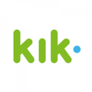 Kik login