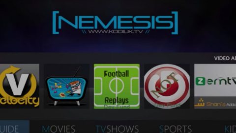 best sports addon for kodi 17.4