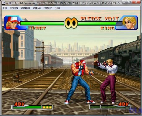 dreamcast emulator mac 2016