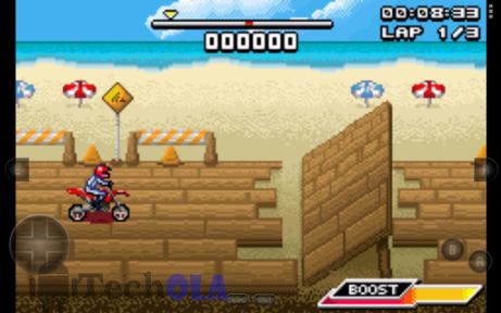 Best GBA Emulators for android
