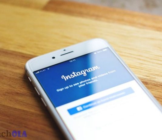 How to view instagram private account