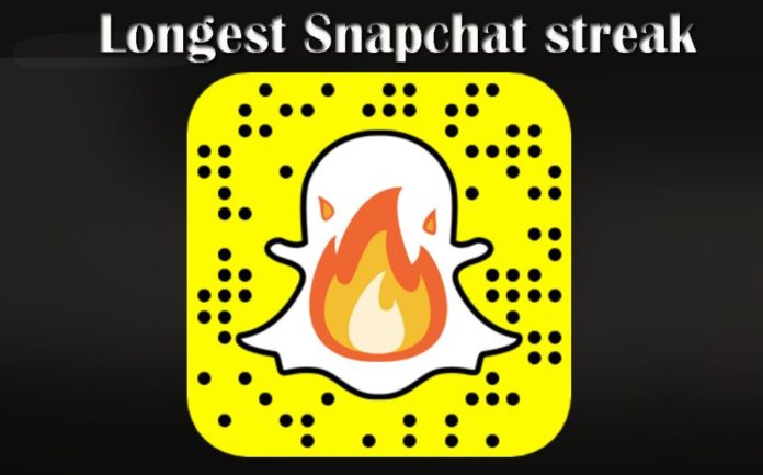 longest-snapchat-streak-july-2022-new-updated