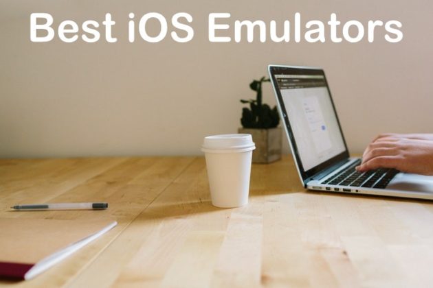 ios x mac emulator for pc