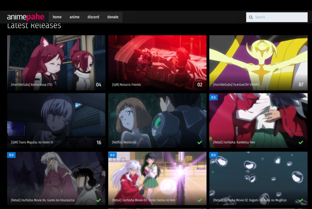 8 Kissanime Alternatives to Watch Anime For Free in 2020 - Techola.net