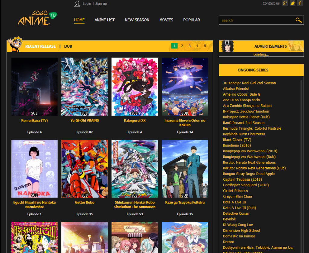 Featured image of post Kissanime ac Safe Watch anime online both anime movies and anime series online for free