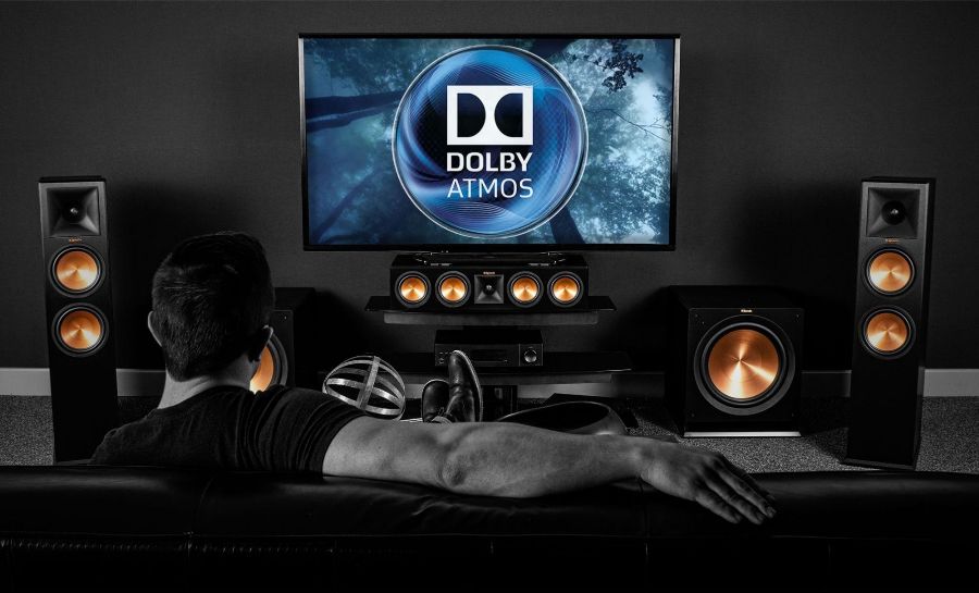 How to install dolby atmos on android