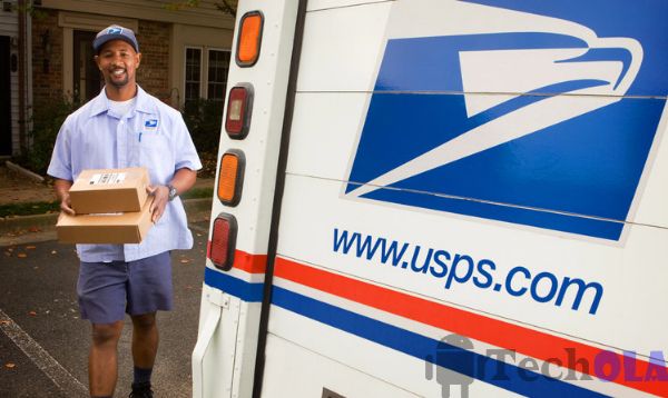 USPS holidays 2019