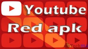 youtube red free download pc