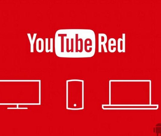 Youtube red apk